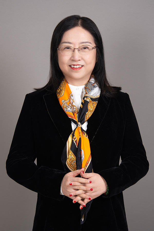 王艳华